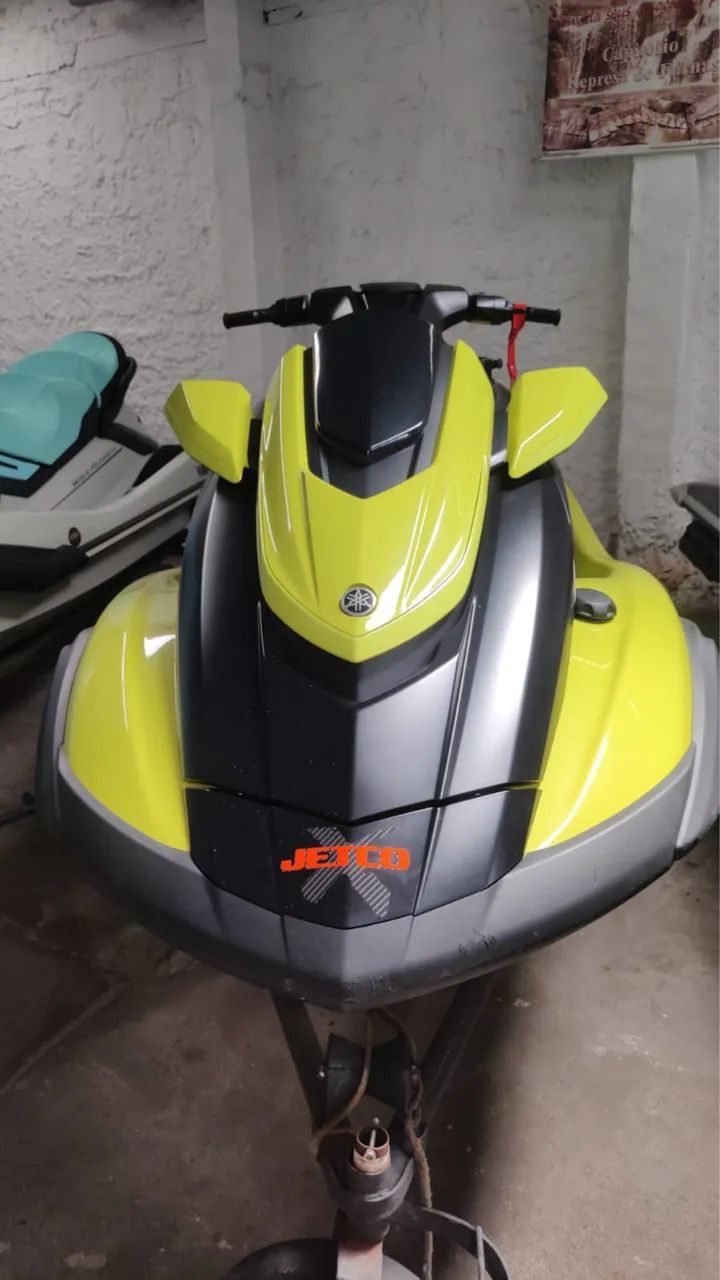 Fx Cruiser HO 2022 - Foto 6