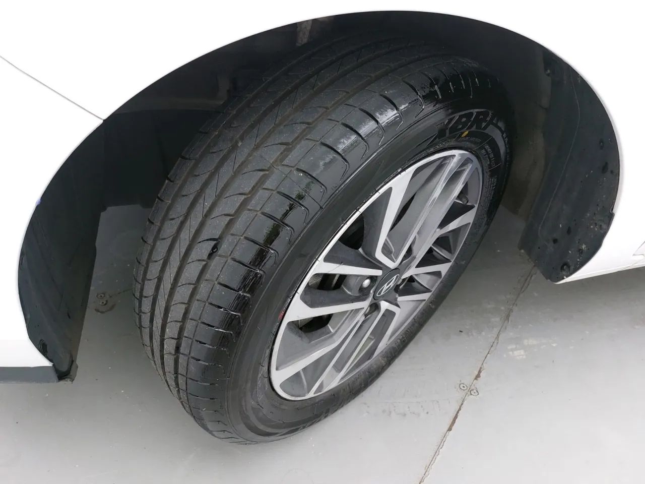 Hyundai HB20 Limited 1.0 Flex 12V Mec., foto 11 de 18