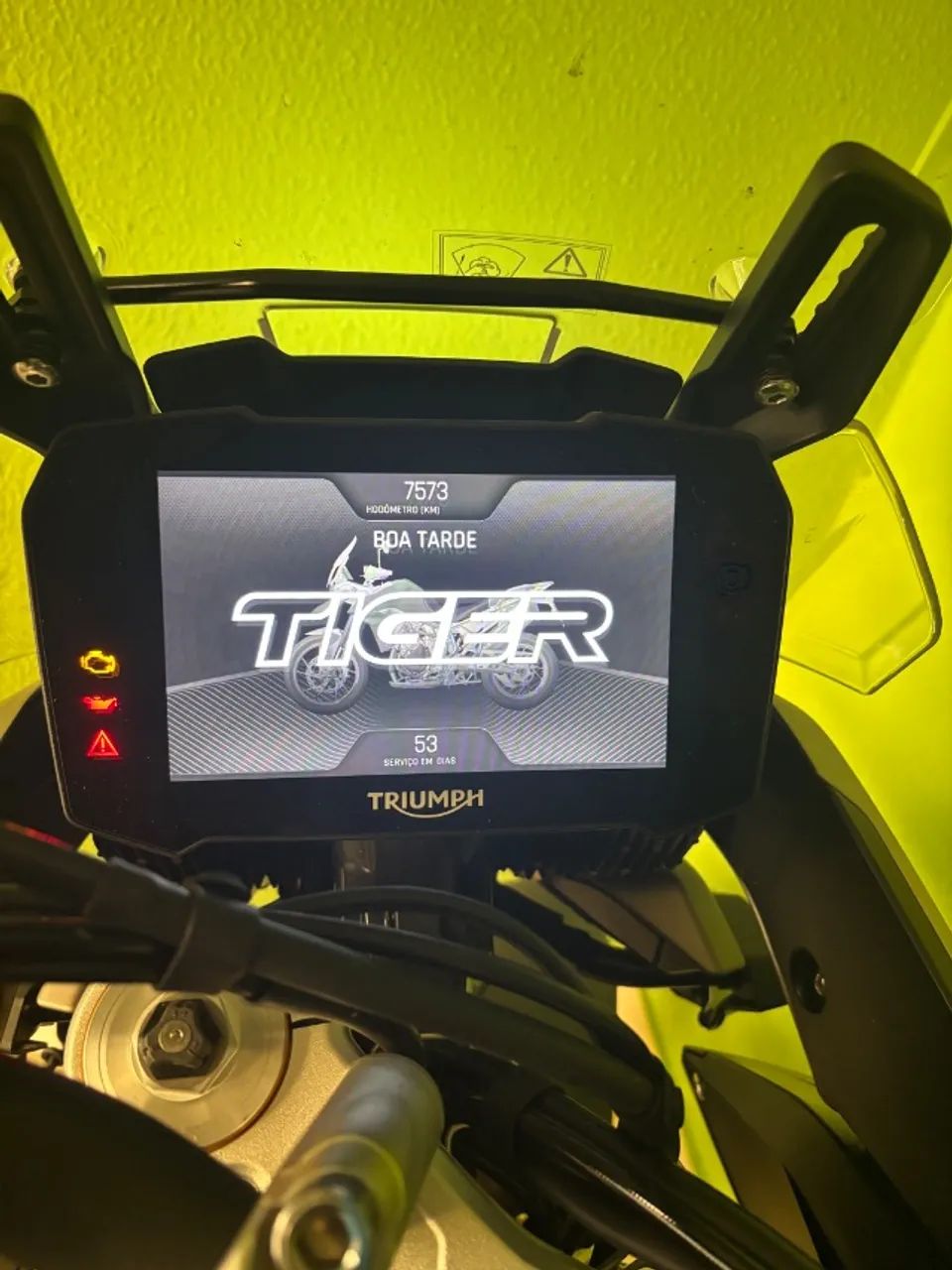 Oportunidade Moto extra