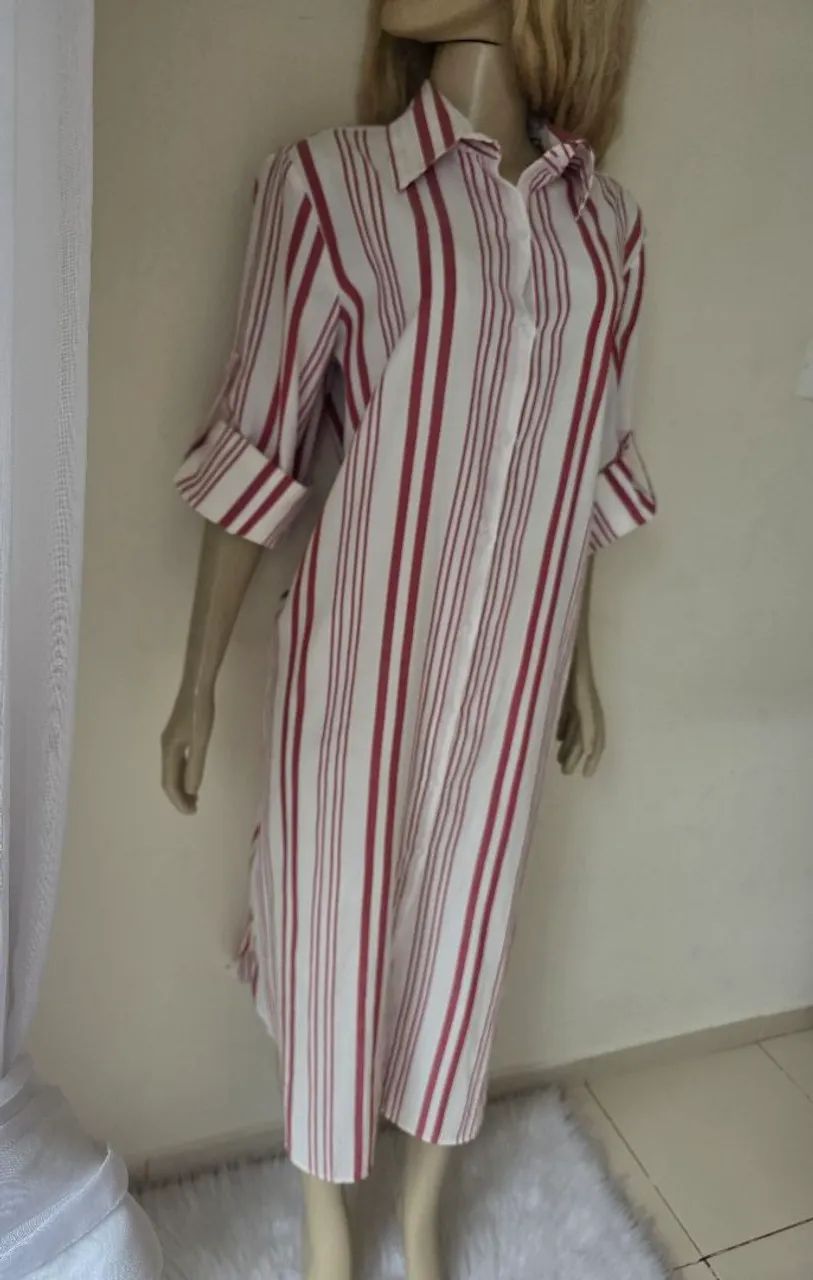 Vestido Vestebrasil - Foto 4