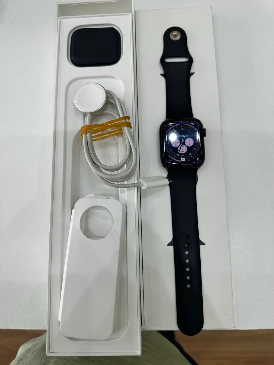 Ipple Watch series8 45mm