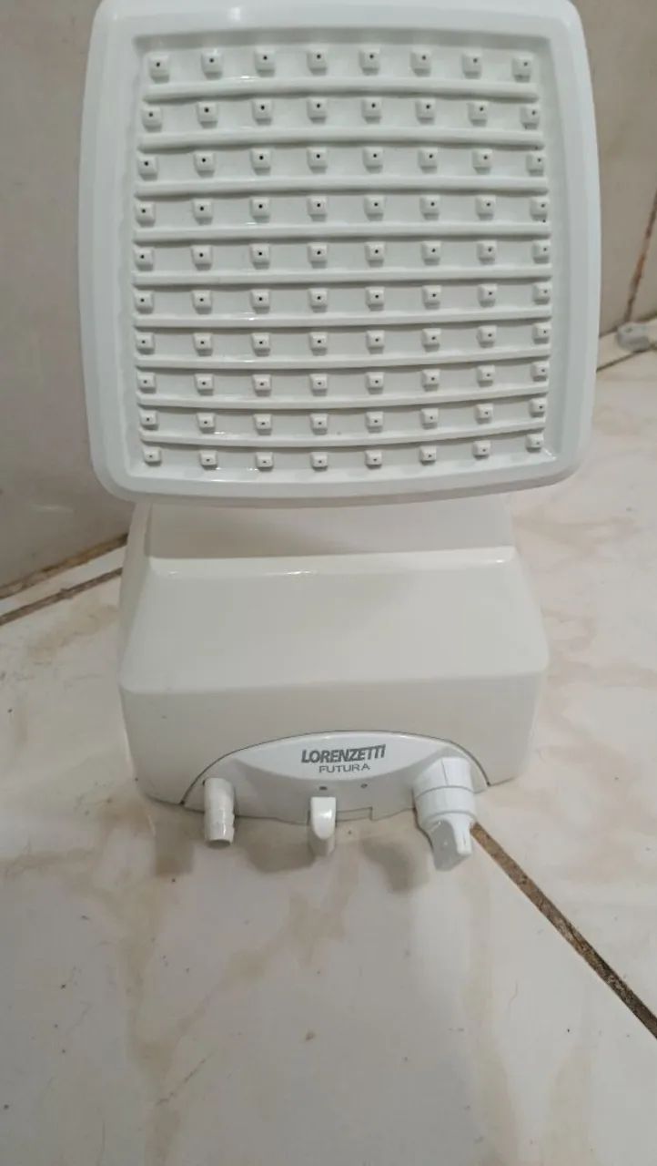 Chuveiro Lorenzetti - Foto 4