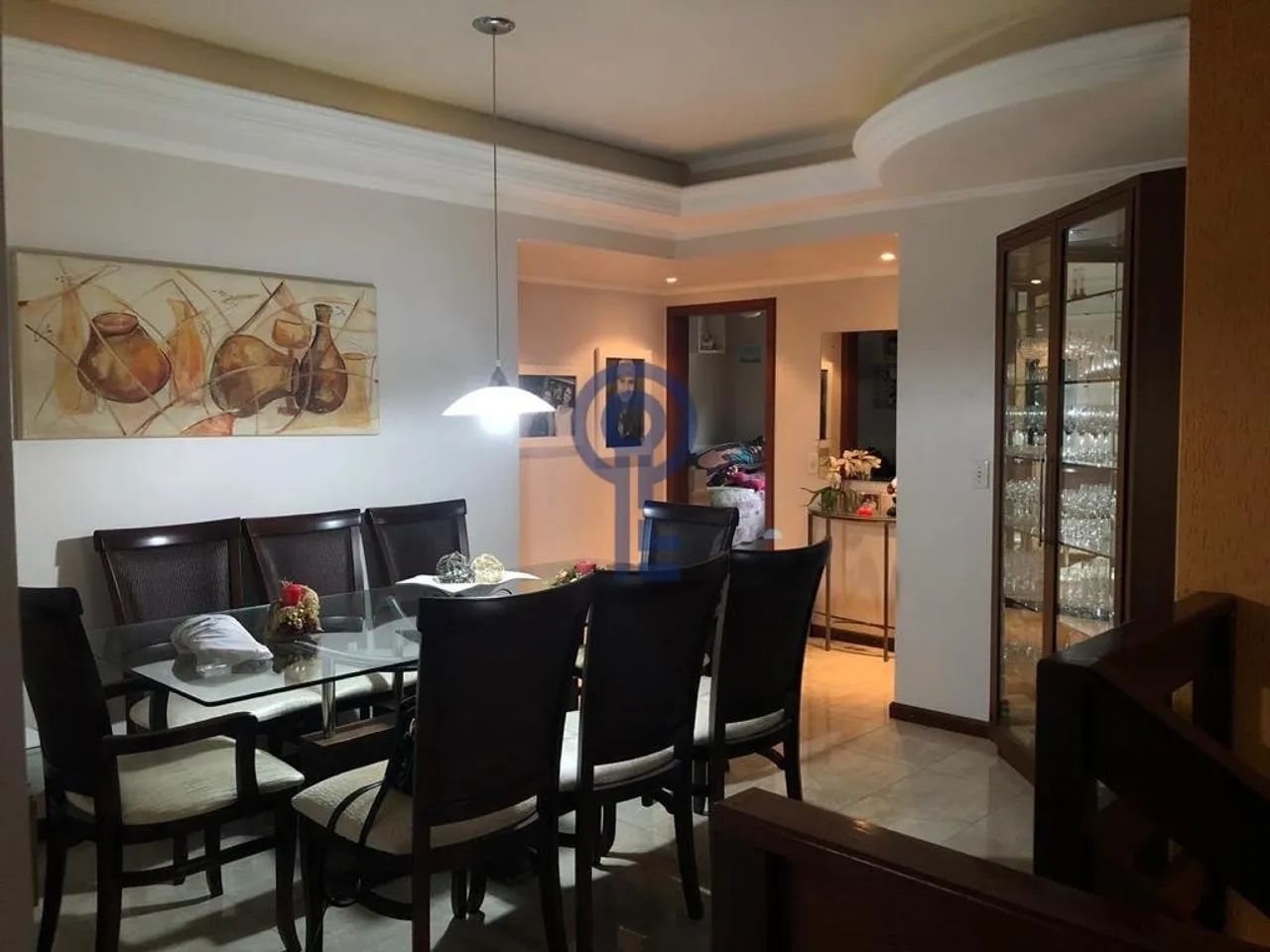 Casa à Venda 3 quartos em Coqueiros - Florianópolis - Foto 4