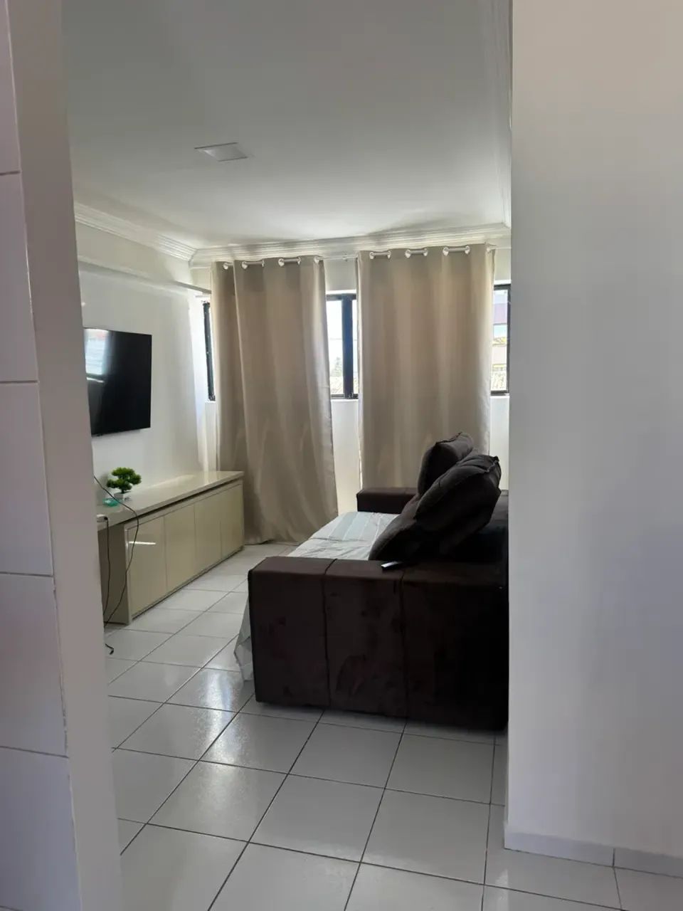 Vendo Apartamento Bancarios - Foto 2