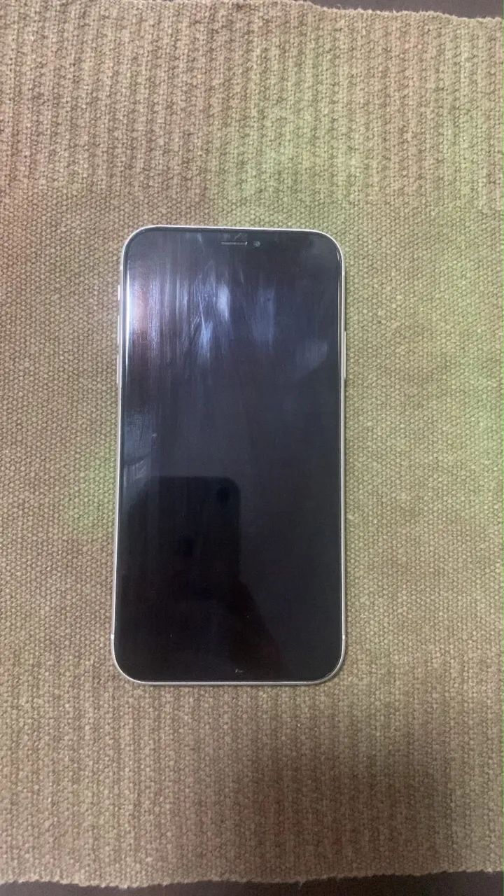 iPhone 64GB - Tela e Câmeras Sem Trincos