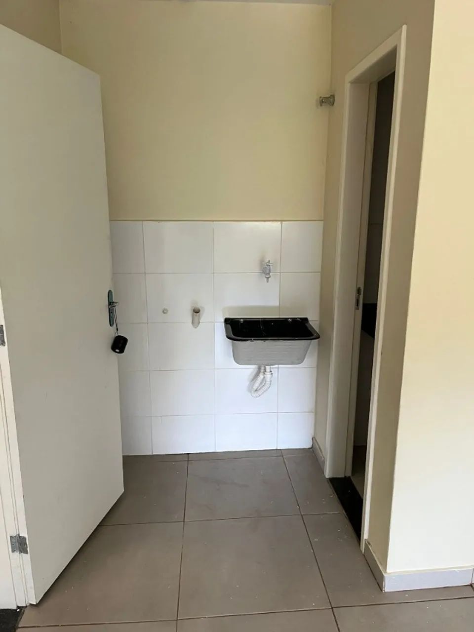 apartamento 2 quartos  - Foto 2