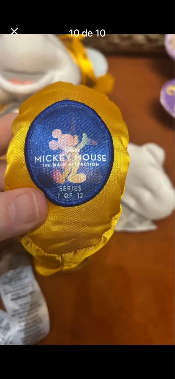 Disney Store - vários produtos  - Foto 2