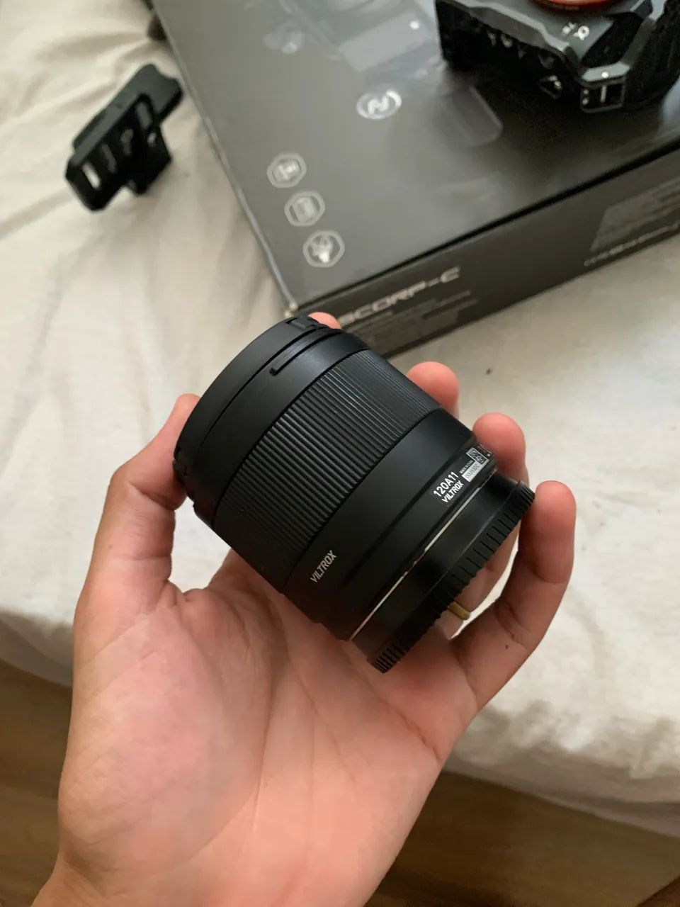 Sony a7 III - Foto 5