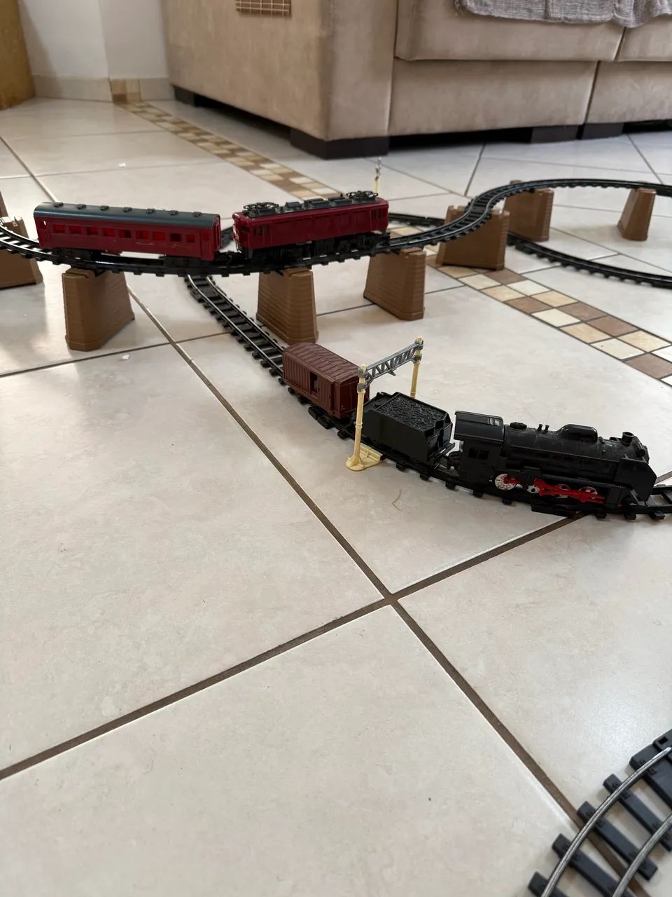 Ferrorama XP 600 e XP 100 - Foto 5