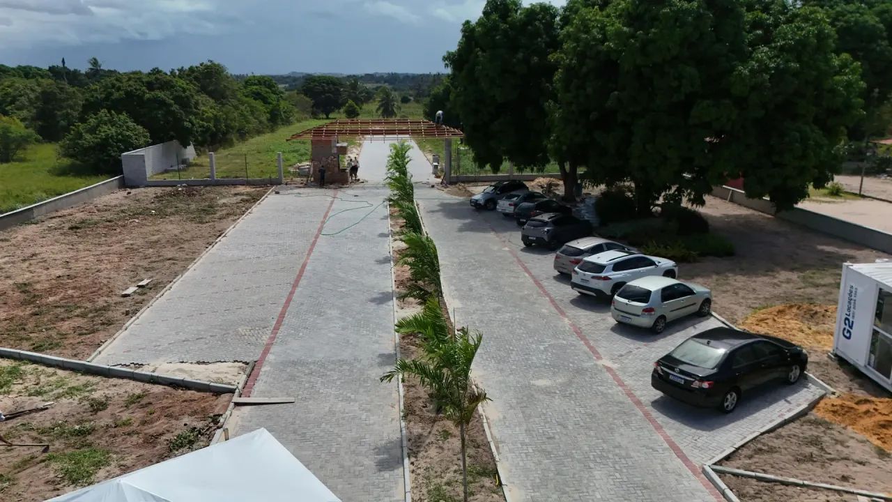 Loteamento Vila de São José em Pindoretama