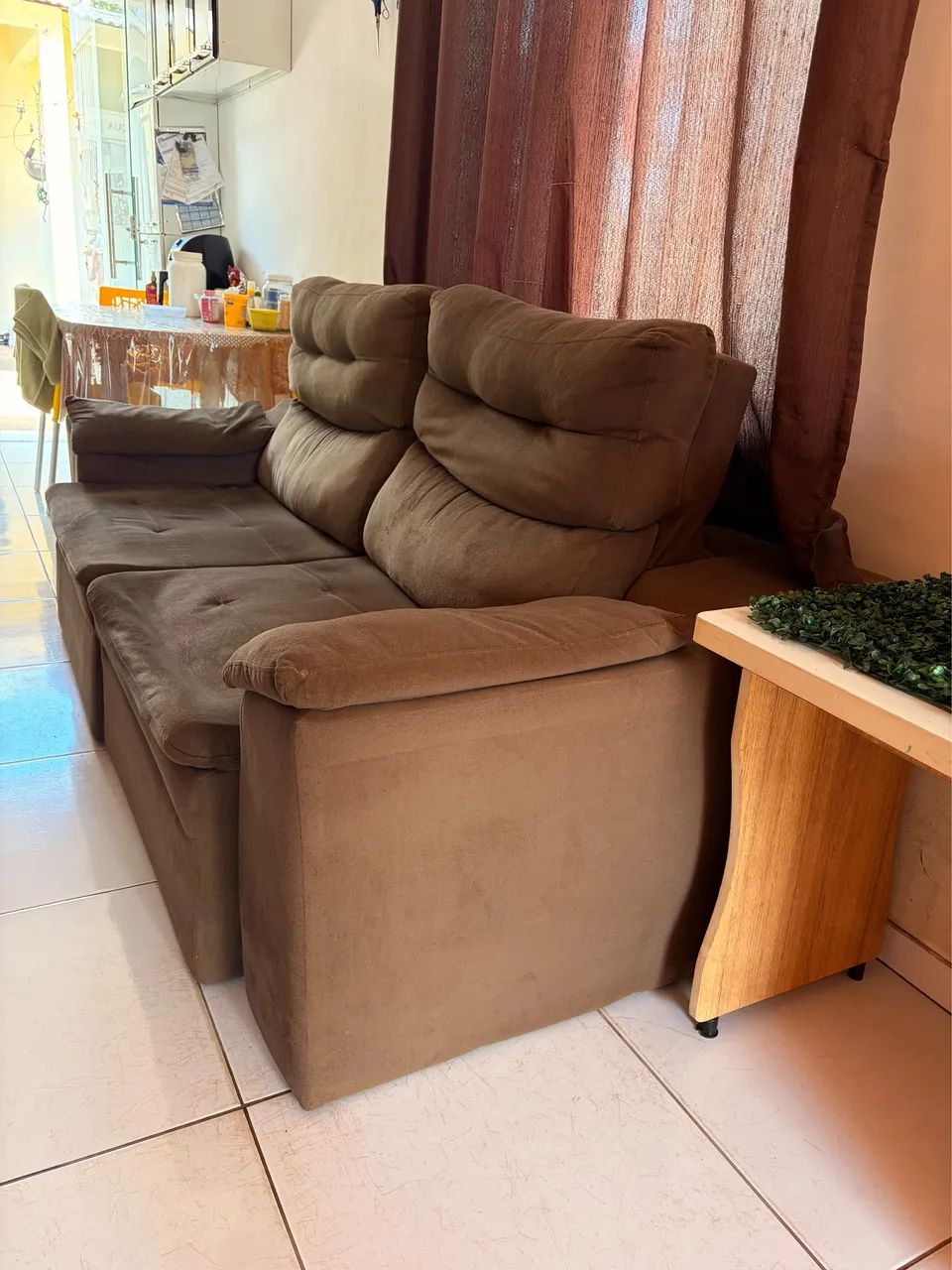 Vendo um sofá ?  - Foto 5