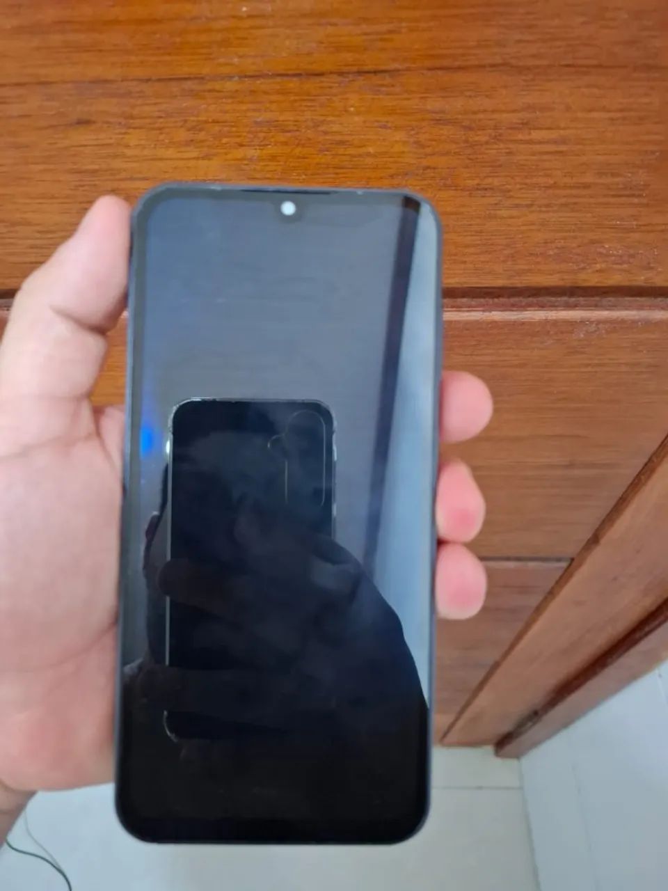 Samsung A15 - Foto 3