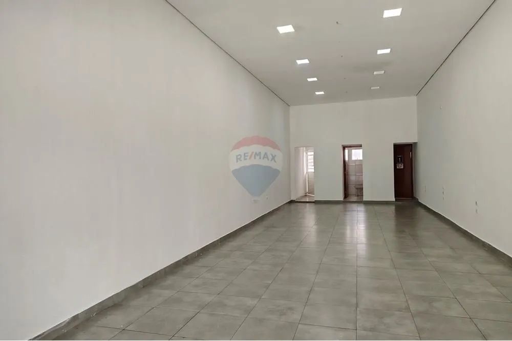 Aluga Sala Comercial com área de 100m², Jardim Bela Vista, Cosmópolis/SP - Foto 4