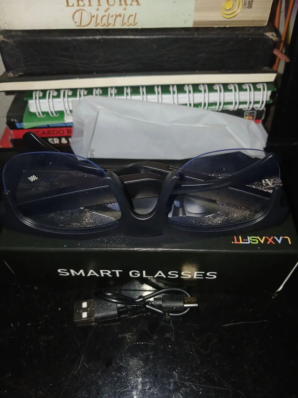 Smart Glasses - Foto 3