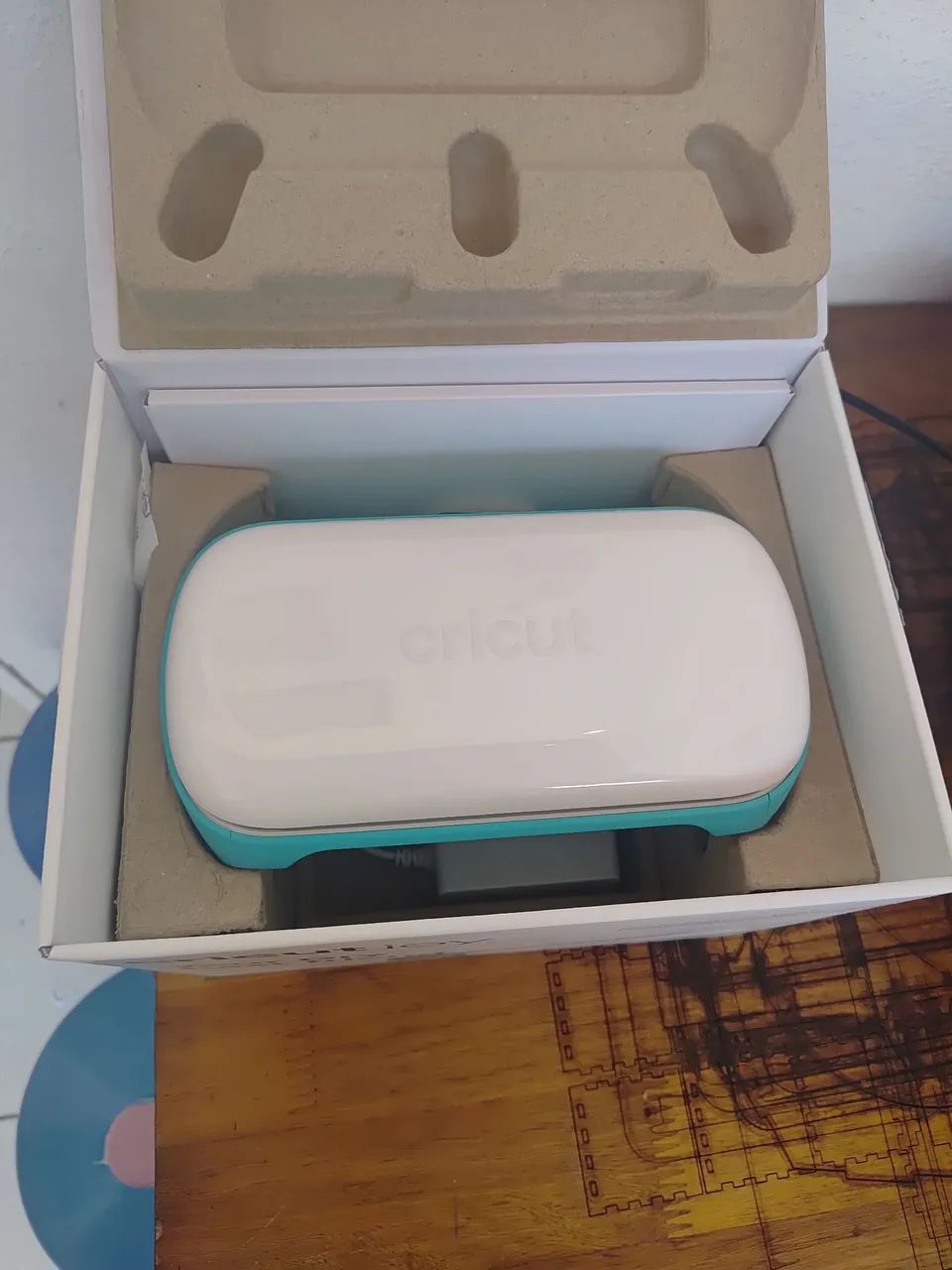 Cricut joy poucos usos - Foto 2