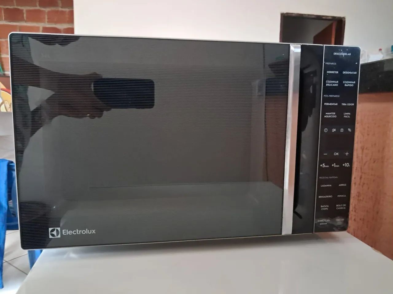 Micro-ondas Electrolux 36L 220v 