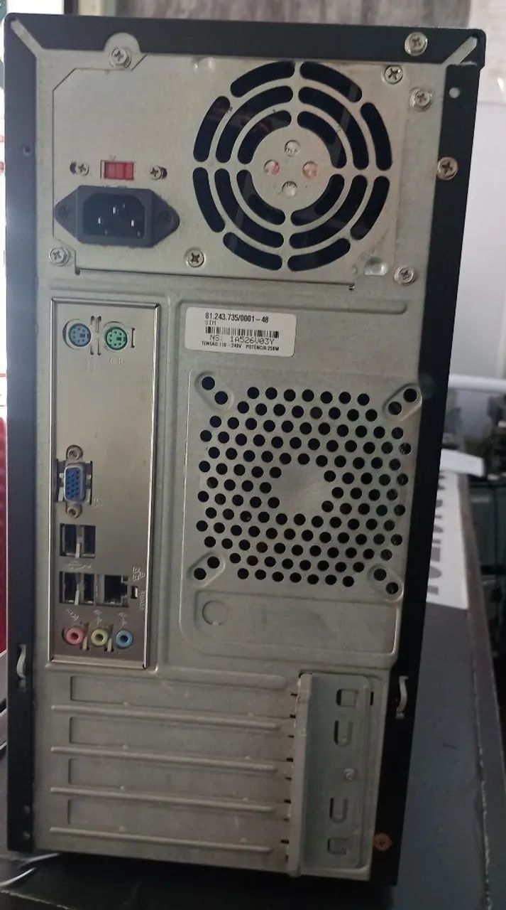 Computador positivo L3165 - Foto 4