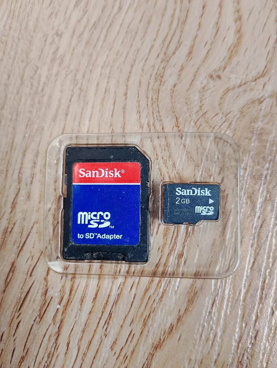 Micro SD 
