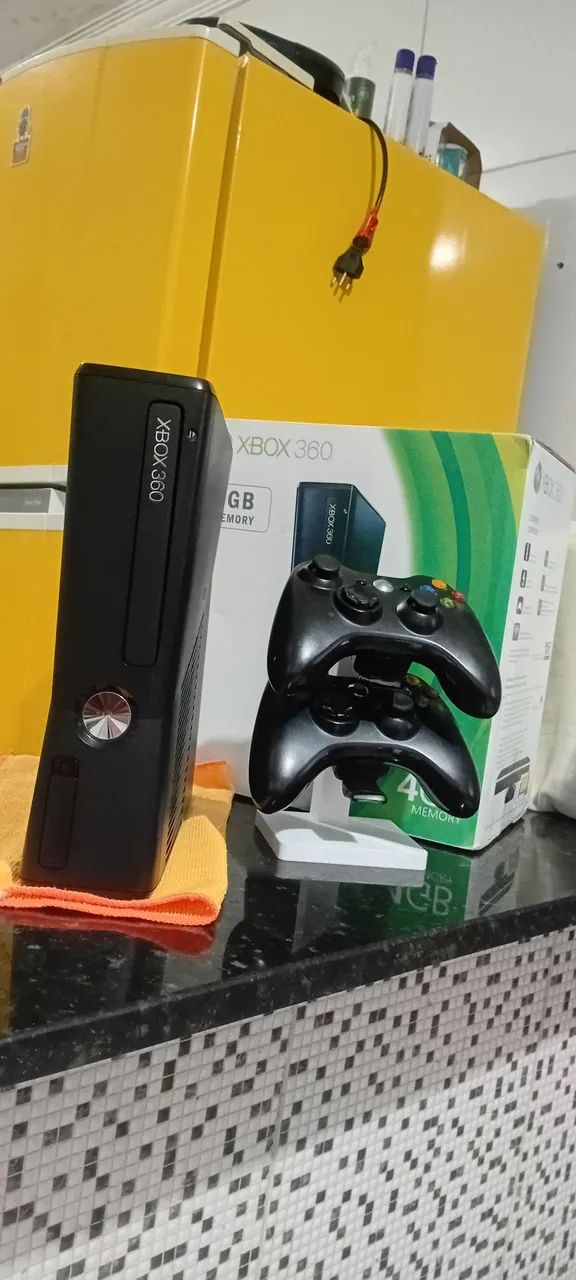 Xbox360 desbloqueado  - Foto 2