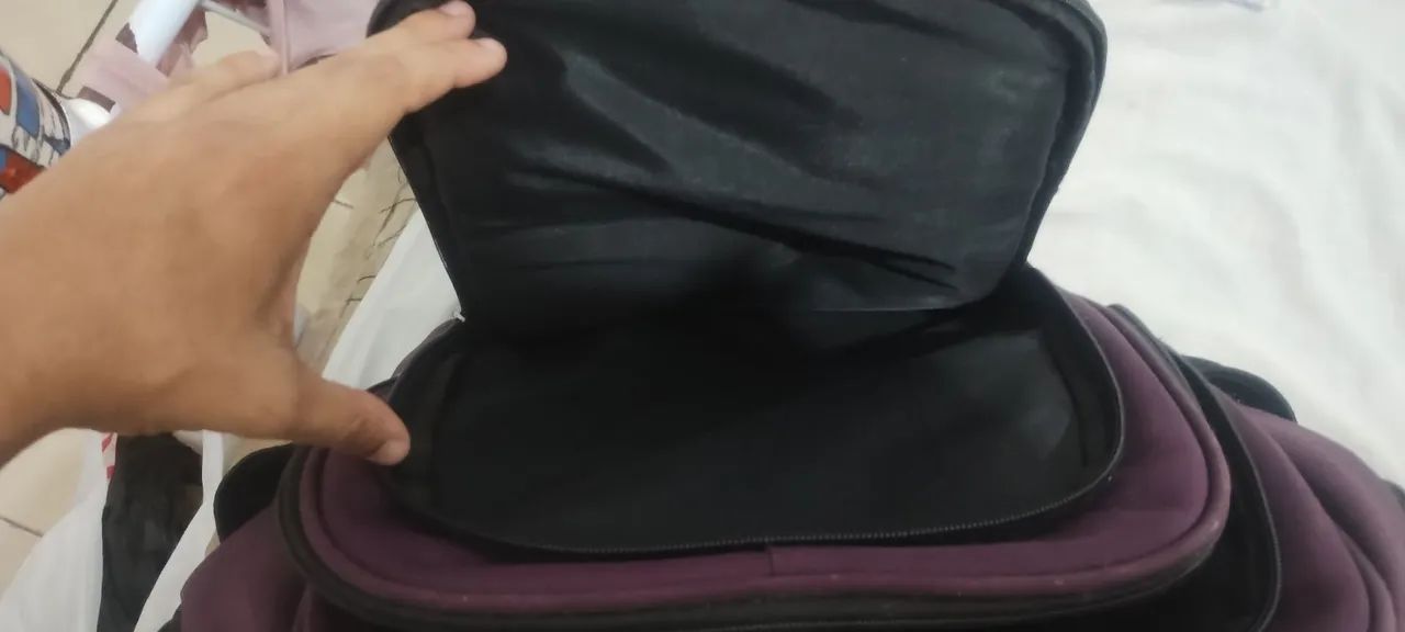 Mochila para Notebook  - Foto 3