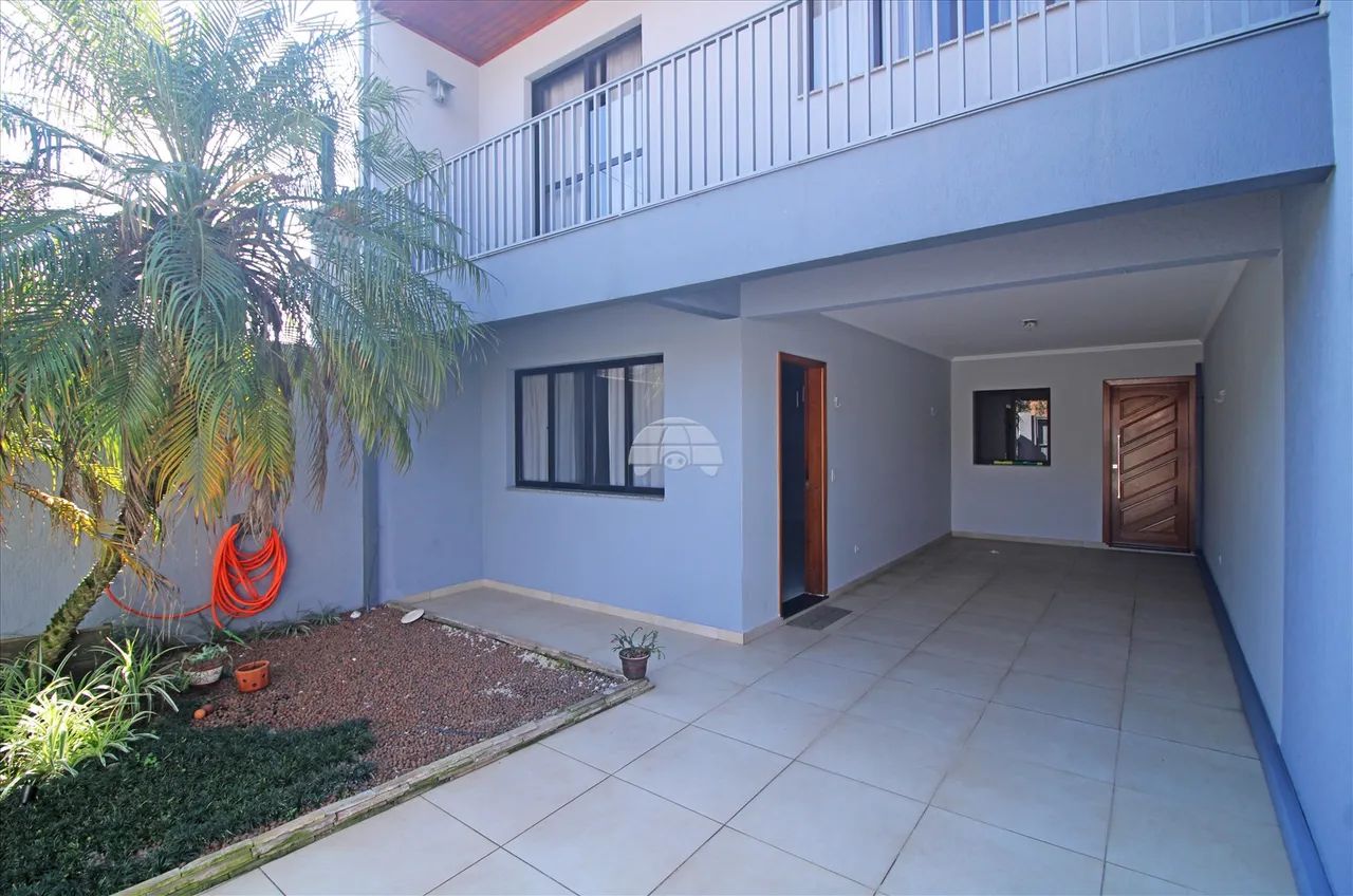 Vendas Sobrado Curitiba PR