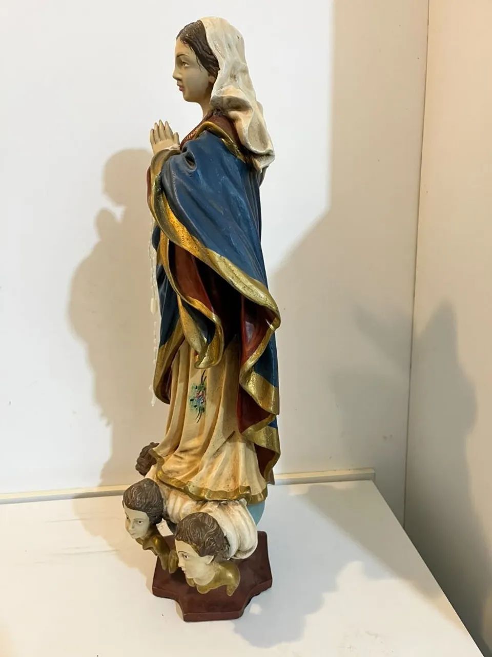 Nossa Senhora da Conceição  - Foto 2