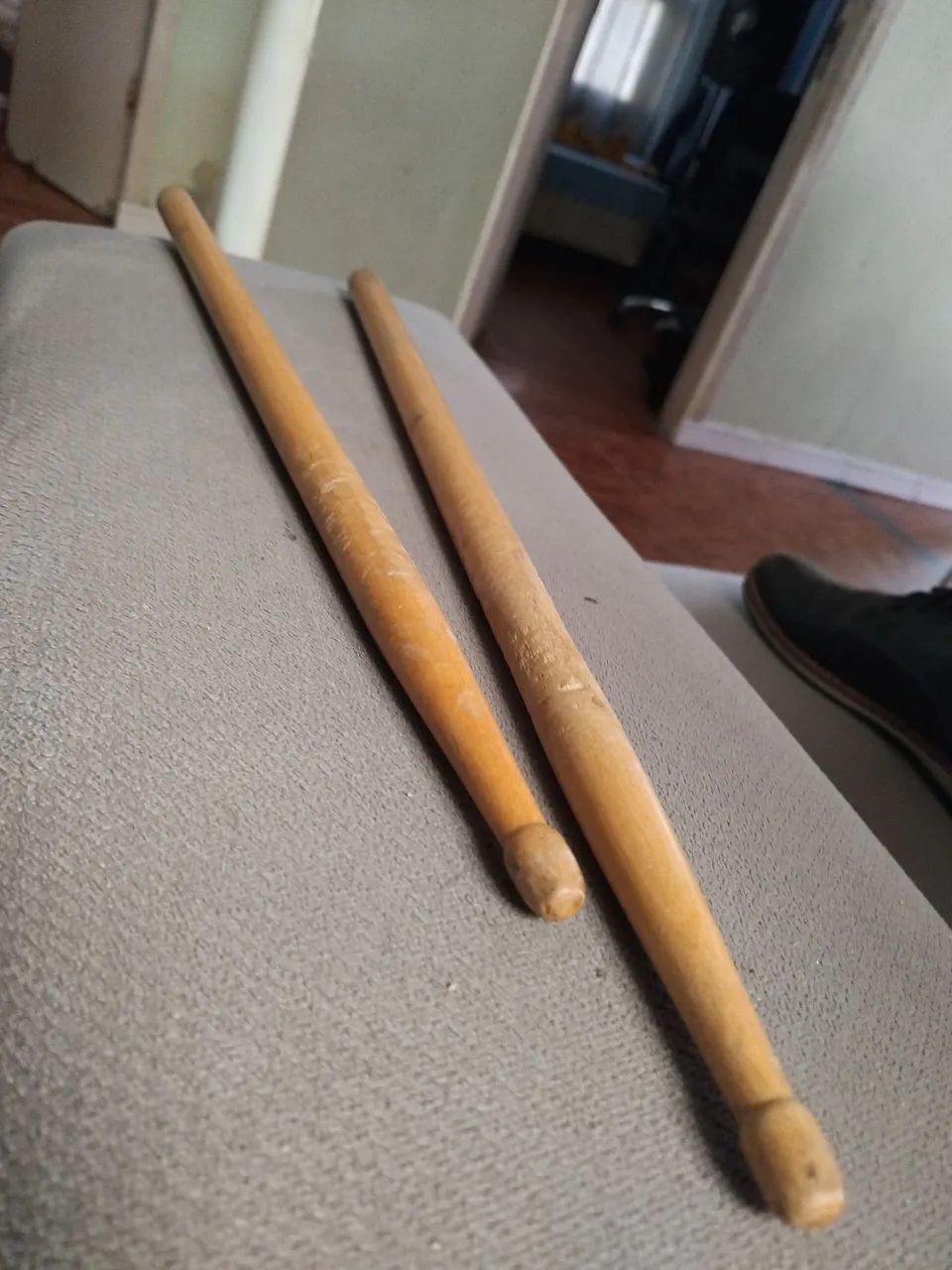 Baquetas