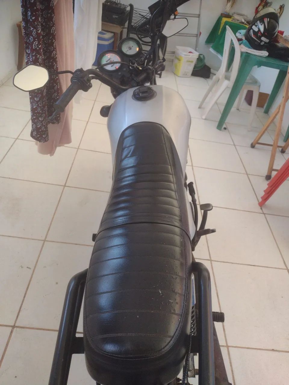Moto Shineray  - Foto 5
