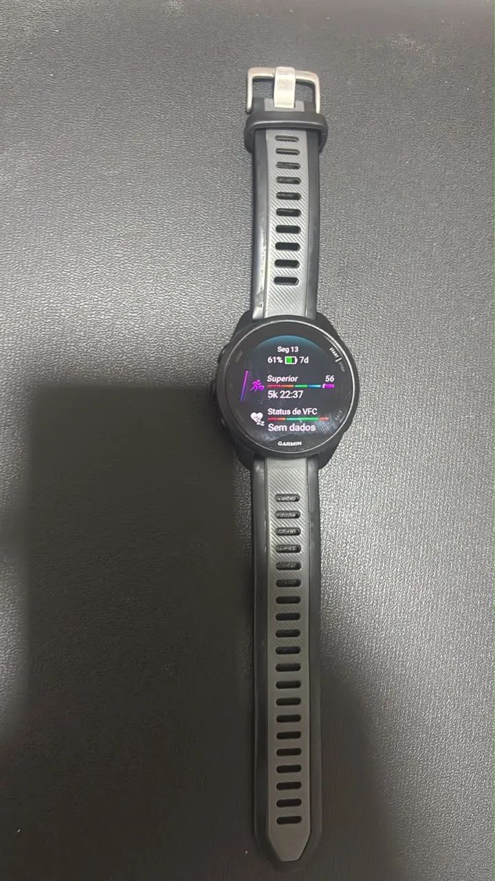 Relógio garmin  - Foto 2