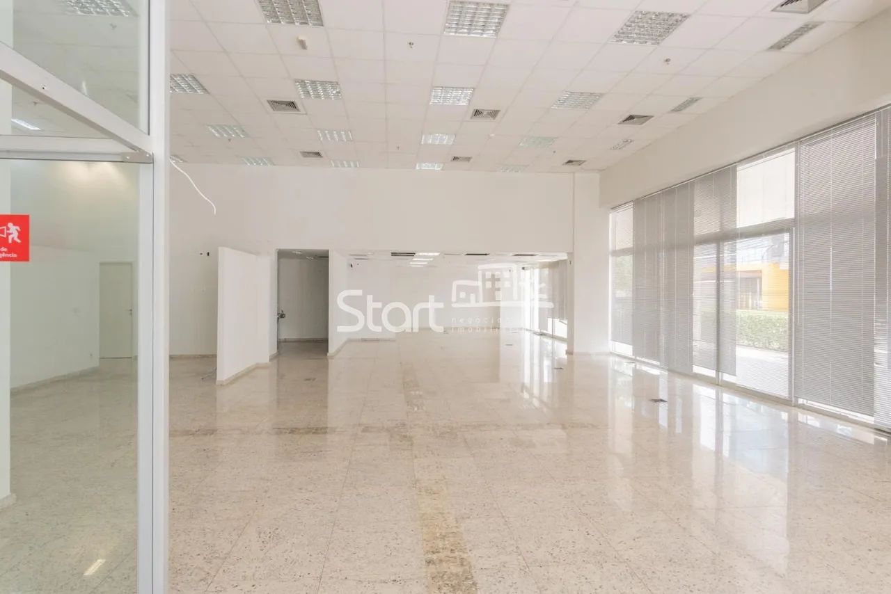 salão - Taquaral - Campinas - Foto 4