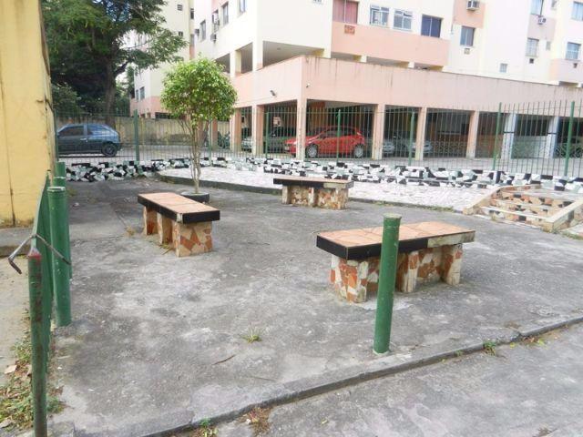 Pavuna - 10.196 Apartamento com 01 Dormitório - Foto 9