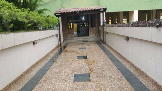 Pavuna - 10.196 Apartamento com 01 Dormitório