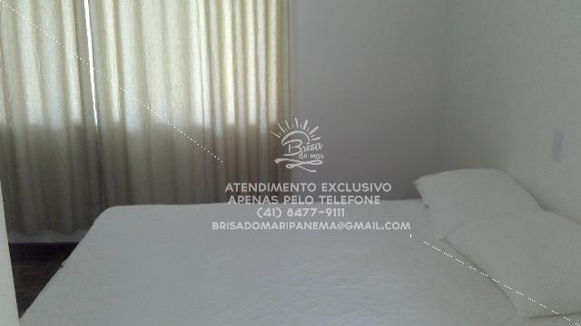 Casa com piscina e ar condicionado em Ipanema - Foto 10