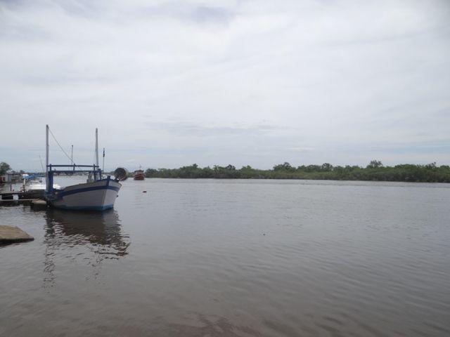 Imóvel fundos com a lagoa Ideal pára quem tem embarcação - Foto 18