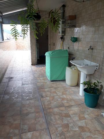 Vila da Penha Cobertura linear única Largo do Bicão 3 quartos 2 garagens - Foto 18