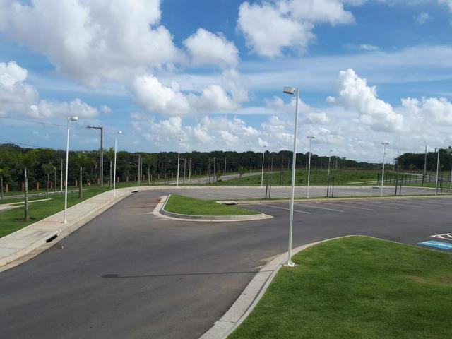 O Alphaville Paraíba tá prontinho pra vc morar!!!! - Foto 4