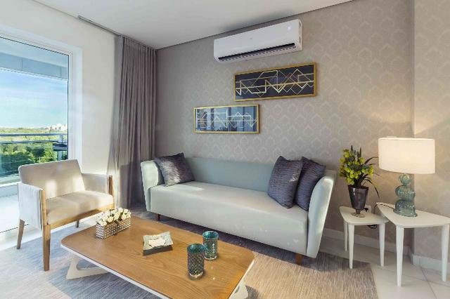 Apartamento 154m, Absoluto Cocó Próximo ao Iguatemi - Foto 8