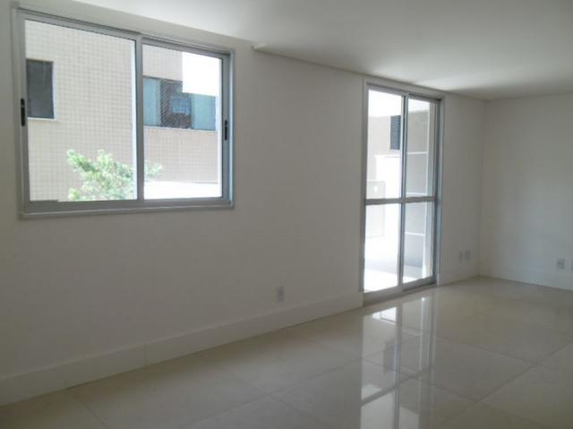Apartamento à venda com 3 dormitórios em Buritis, Belo horizonte cod:2891 - Foto 4
