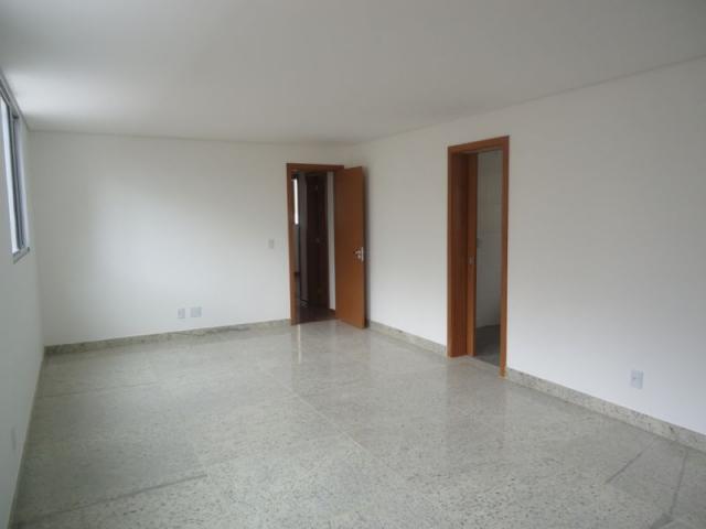 Apartamento à venda com 3 dormitórios em Buritis, Belo horizonte cod:1404