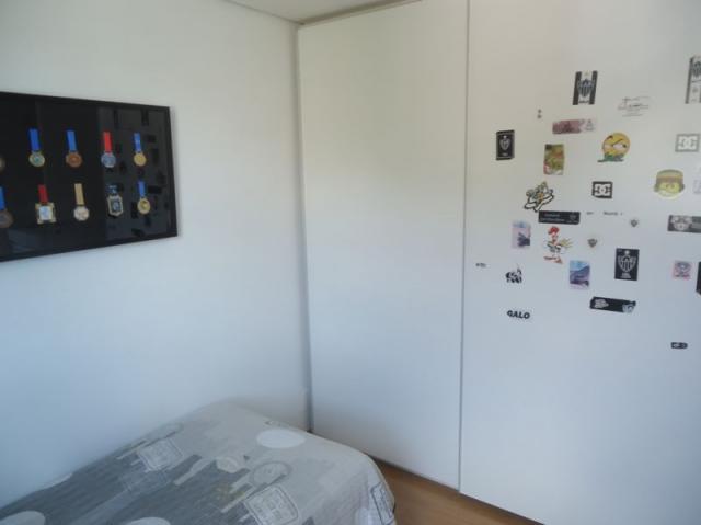 Apartamento à venda com 4 dormitórios em Buritis, Belo horizonte cod:1913 - Foto 15