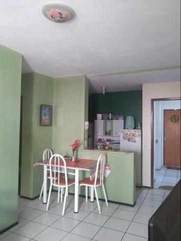 Imperdível Apartamento 02 quartos Vila Manoel Sátiro - Foto 8