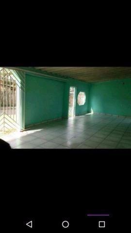 Residencial Rua Bom Jesus - Calafate