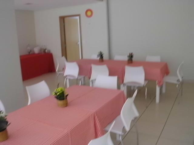 Apartamento à venda com 4 dormitórios em Buritis, Belo horizonte cod:2911 - Foto 17