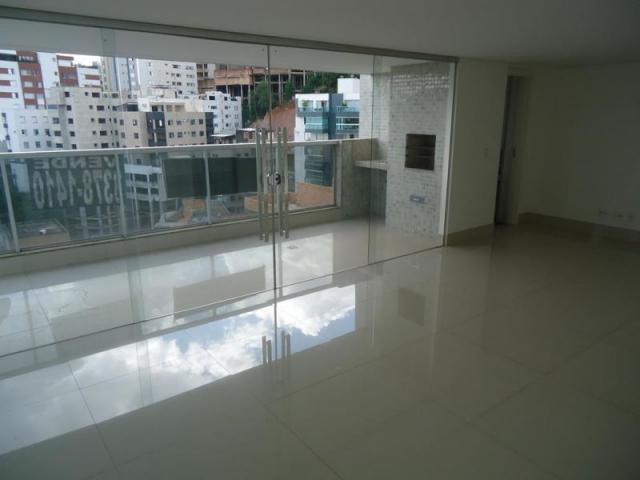 Apartamento no buritis
