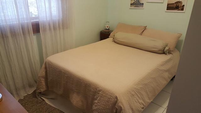 Oportunidade: apartamento 2 quartos, elevador, garagem e lazer no melhor da nova suíssa - Foto 13