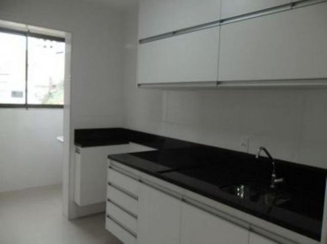 Apartamento 3 quartos, elevador, 2 vagas e lazer - Foto 12