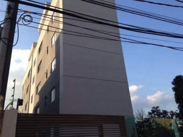 Apartamento à venda com 3 dormitórios em Salgado filho, Belo horizonte cod:1954