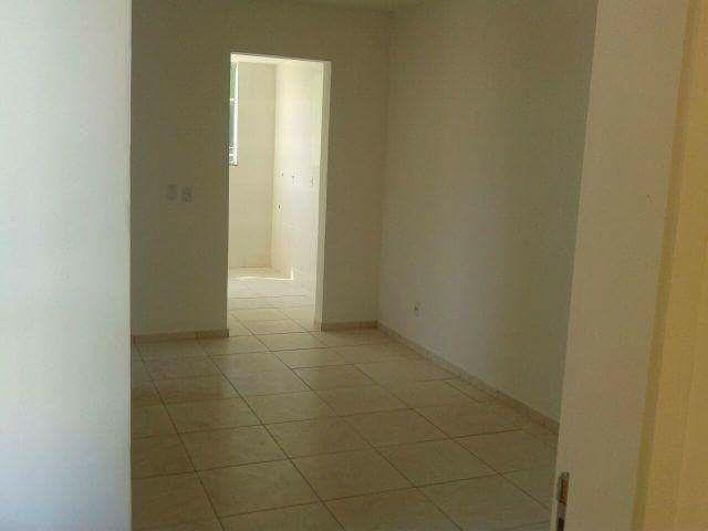 Apartamento 2 quartos Parque Independência Barra Mansa