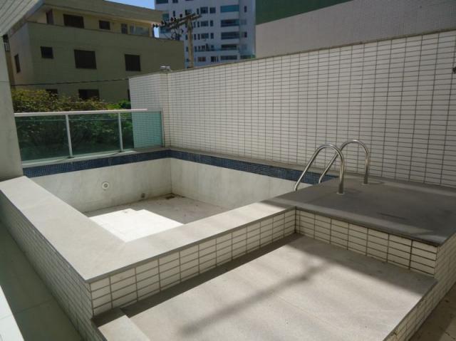 Apartamento à venda com 4 dormitórios em Buritis, Belo horizonte cod:1749 - Foto 5