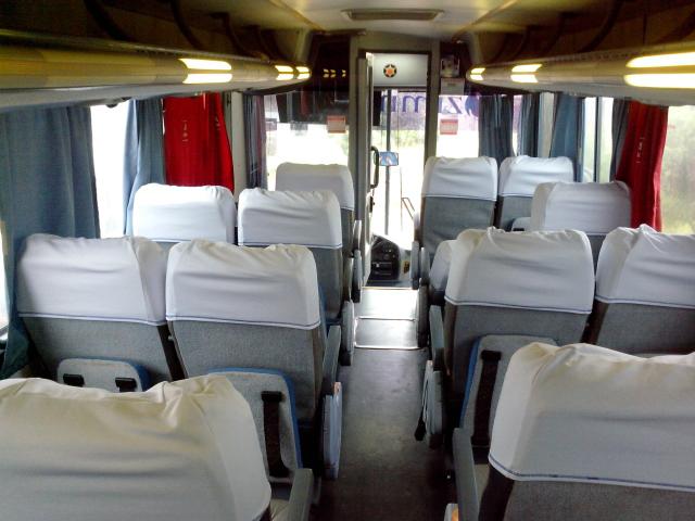Ônibus Rodoviário.Aceita proposta - Foto 3